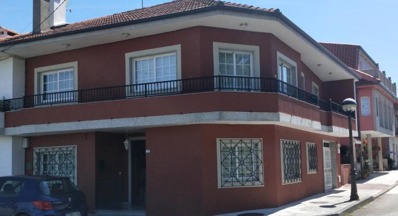 CASA UNIFAMILIAR (Ciudad Jardín)