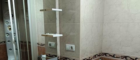 Vivienda de 1 dormitorio