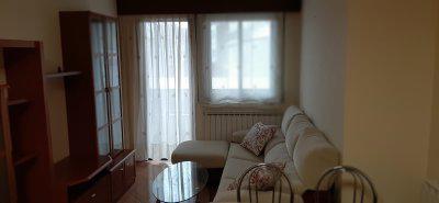 vivienda de 2 dormitorios