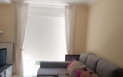 VIVIENDA DE DOS DORMITORIOS