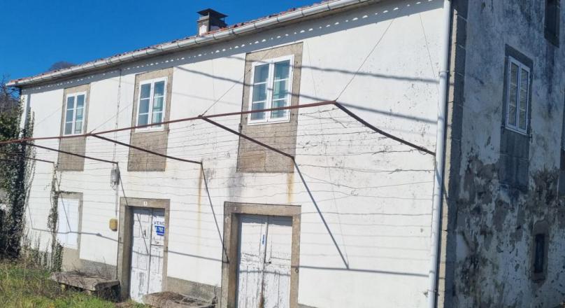 Casa en Filgueira