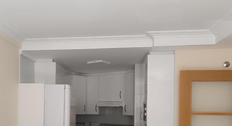 VIVIENDA DE DOS DORMITORIOS