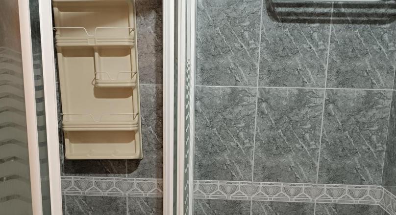 Vivienda de 3 habitaciones totalmente exterior.