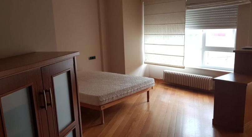 Vivienda de 3 habitaciones