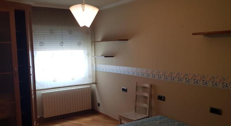 Vivienda de 3 habitaciones