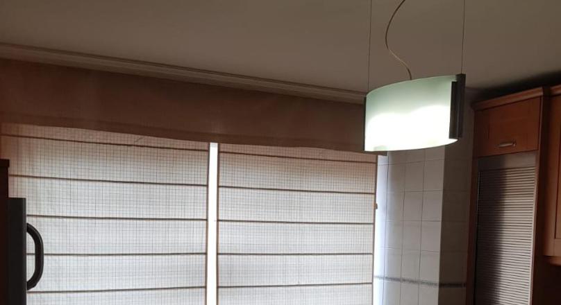 Vivienda de 3 habitaciones