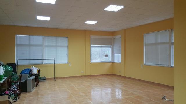 Local comercial de 180 m2